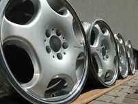 Carlsson 1/6 Lorinser LM2 Kolekcja OKAZJA