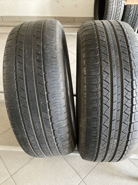 235 60 18 две пары