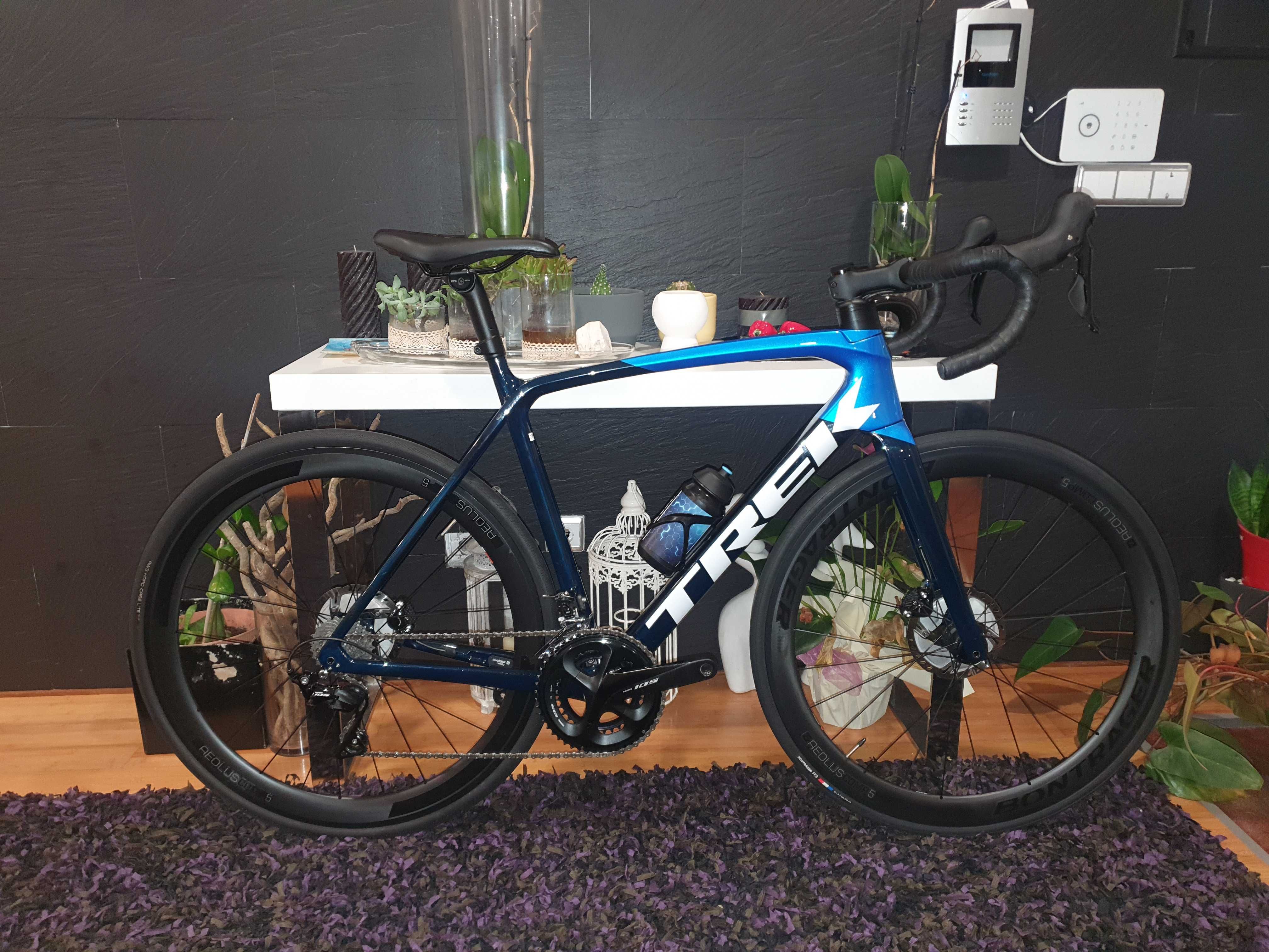 Trek Emonda SL5 Disco