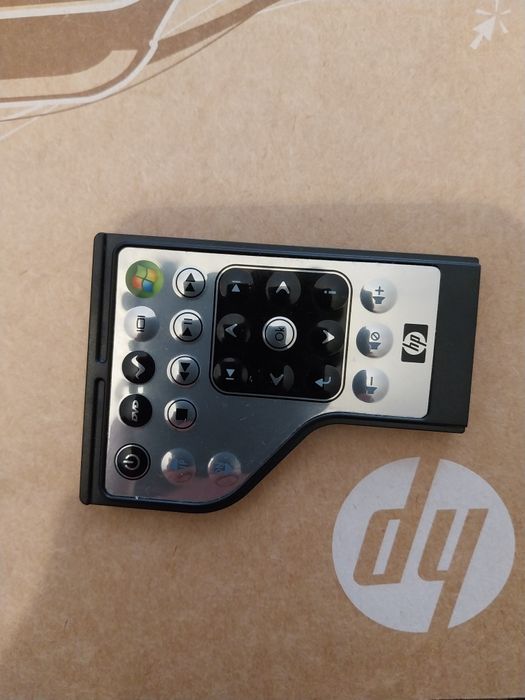 HP Pavilion Remote Control64297766443906124