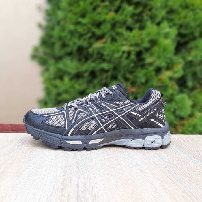Великаны | Asics Gel Kahana 8 мужские демисезонные кроссовки Асикс