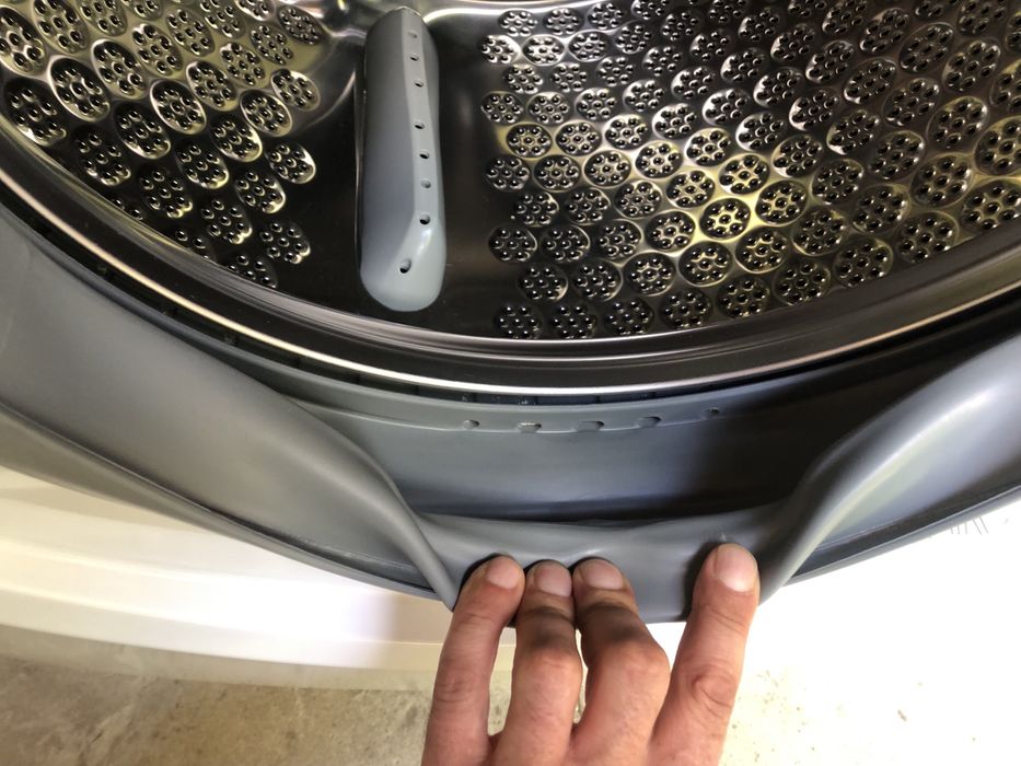 Пральна машина AEG 7000 SERIES