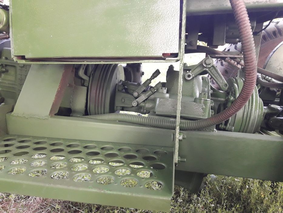 Трактор (дизель). 1750$ ОБМІН на мото, авто