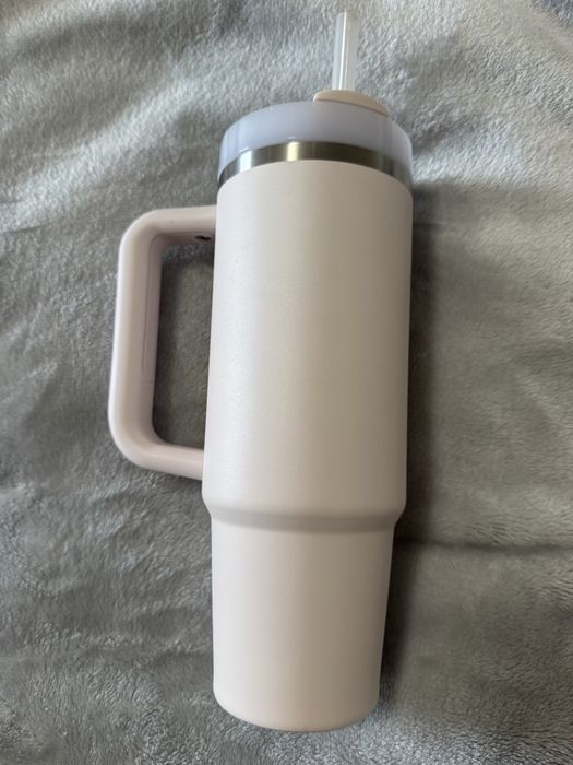 Stanley Quencher H2.0 różowy