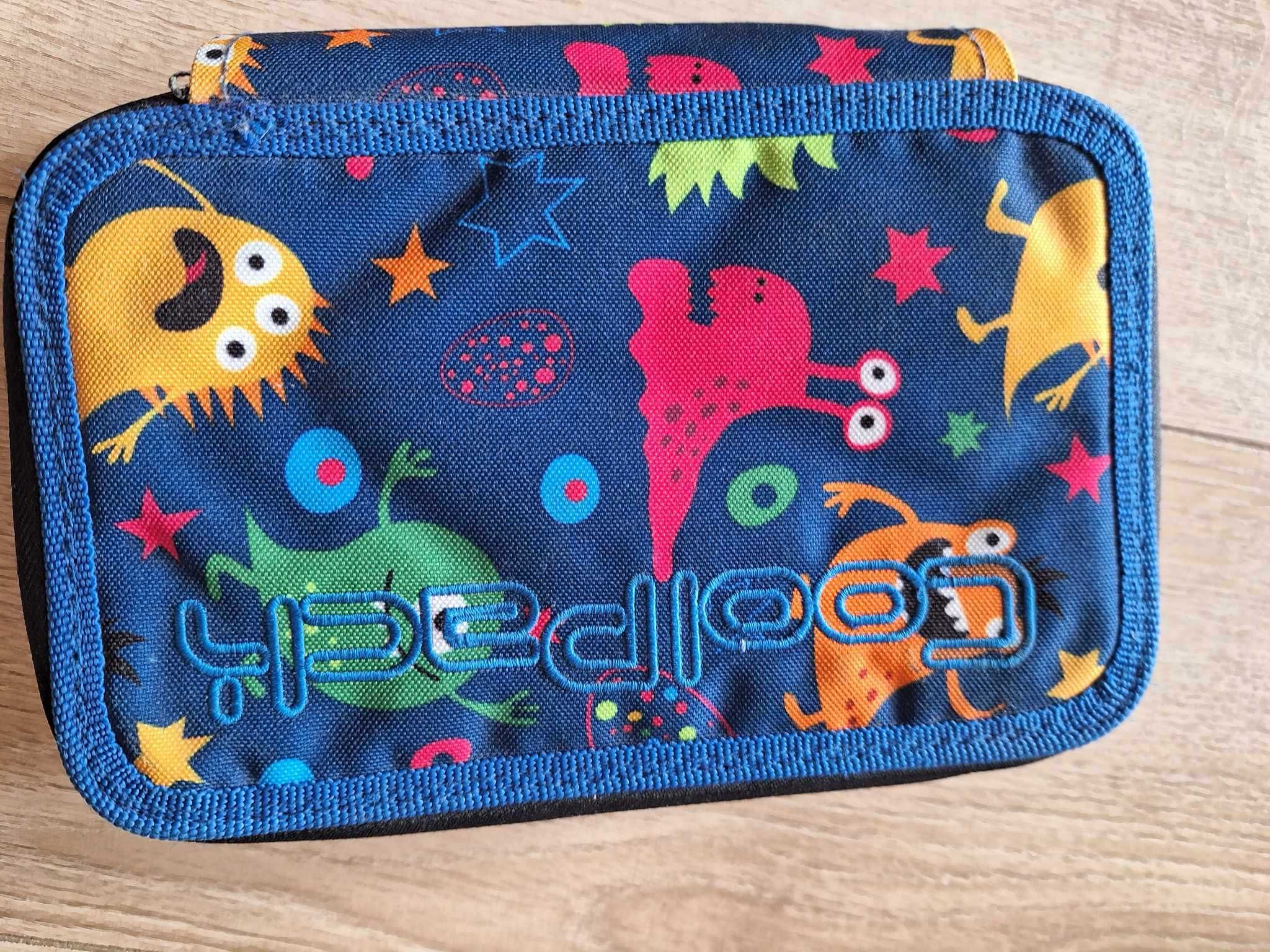 Plecak szkolny Coolpack