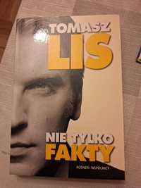 Nie Tylko Fakty Tomasz Lis