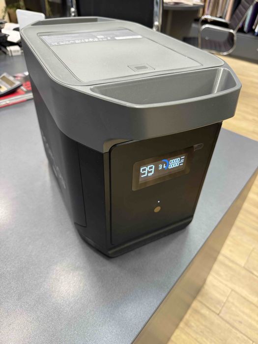 Батарея EcoFlow DELTA 2 Max Extra Battery 2048 W