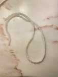 colar de cristal