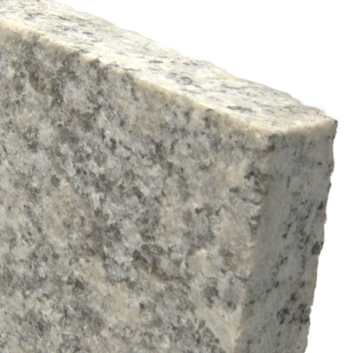 Płytki Kamienne Granit Szary Grey G602 płomieniowane 60x60x2cm TARAS