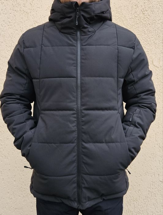 4F чоловіча зимова куртка