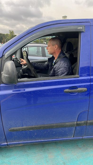 *MERCEDES TAXI* - это надёжный трансфер Одесса Кишинев Бухарест Европа