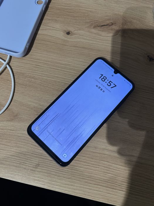 Samsung galaxy A25 5G