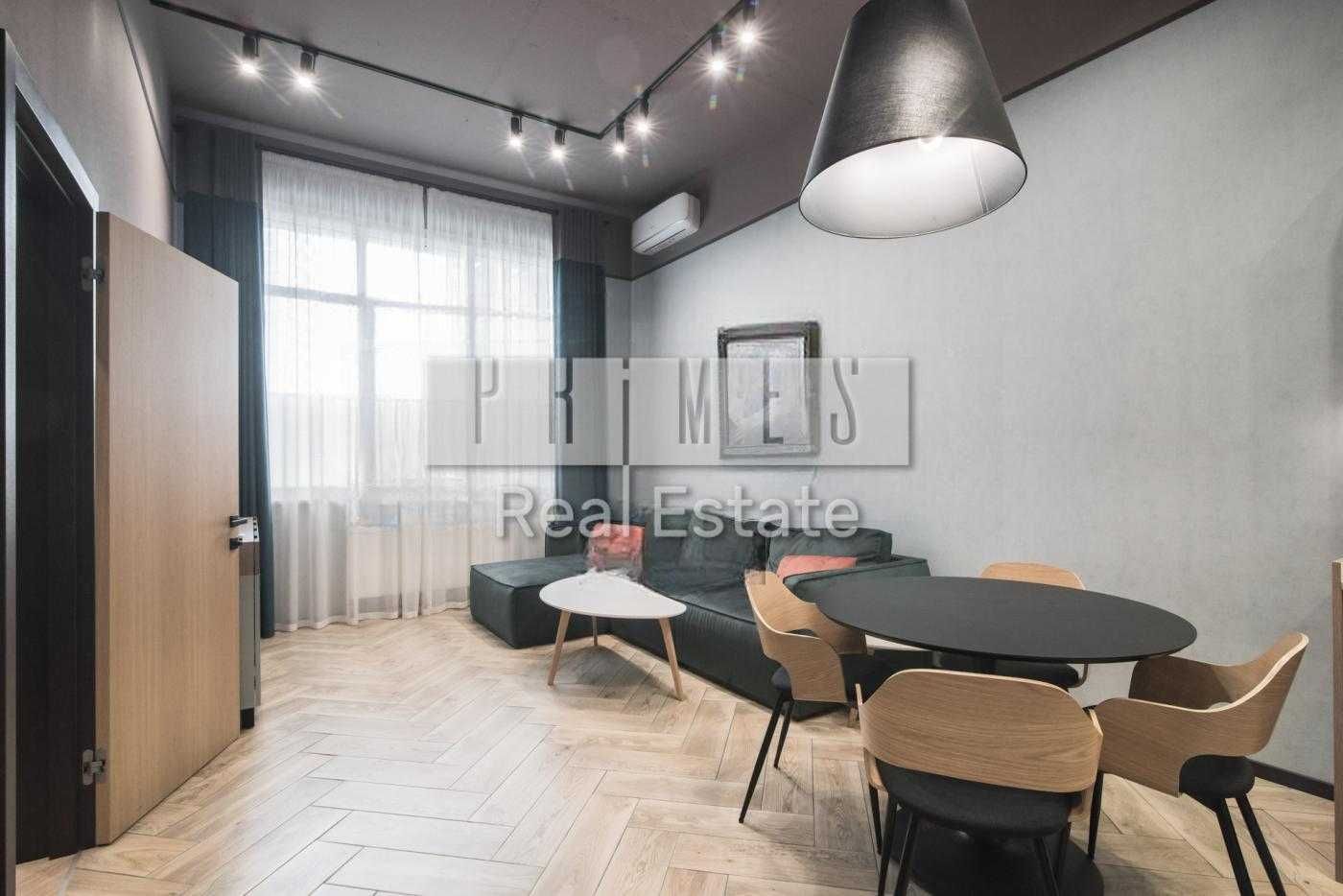 Продажа квартира 2к 47м2, Новопечерские Липки, Драгомирова 15Б Печерск