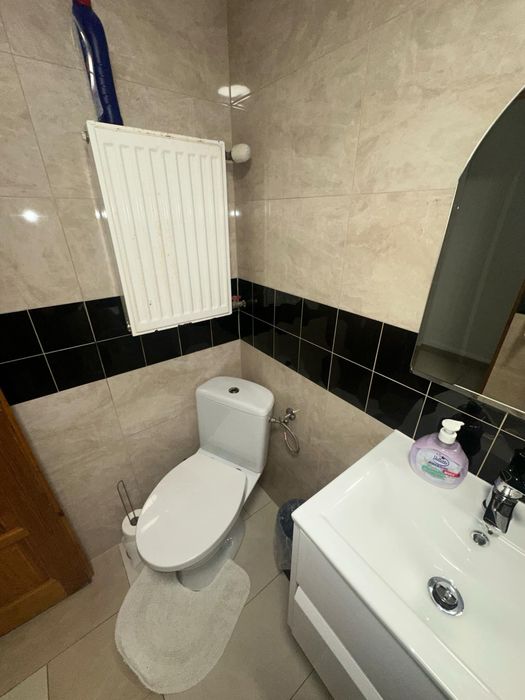 Wynajmne mieszkanie 10 osobowe