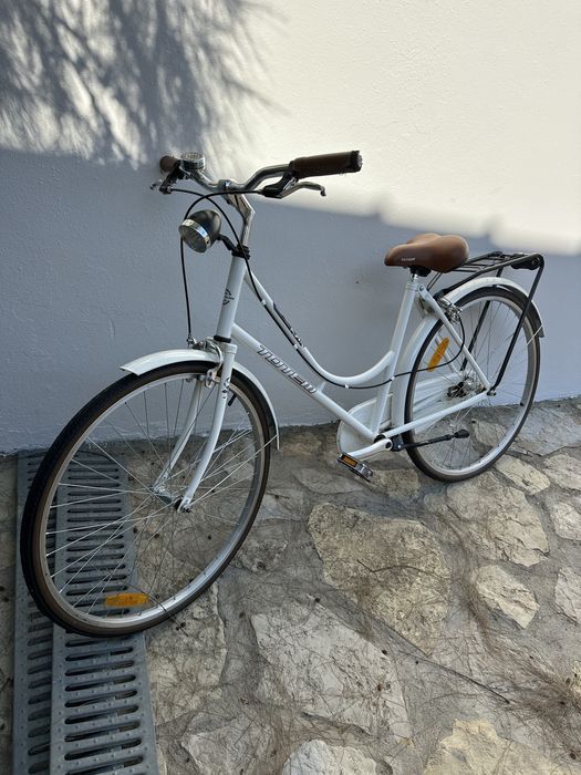Bicicleta Pasteleira TOTEM