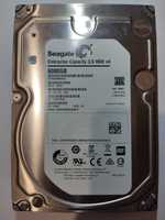 Seagate Enterprise Capacity 6TB V.4