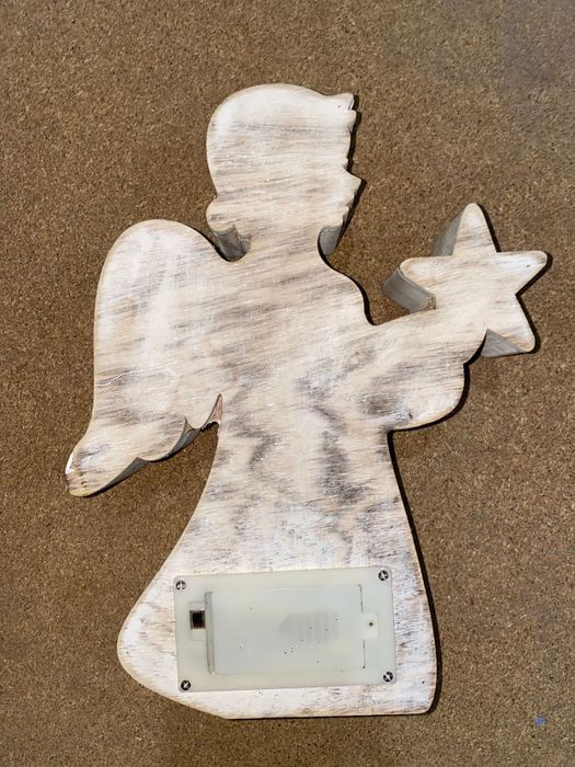 Decoração natalícia