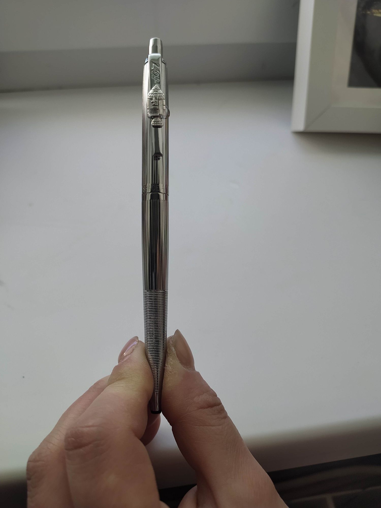 Ручка Fisher Space Pen.USA