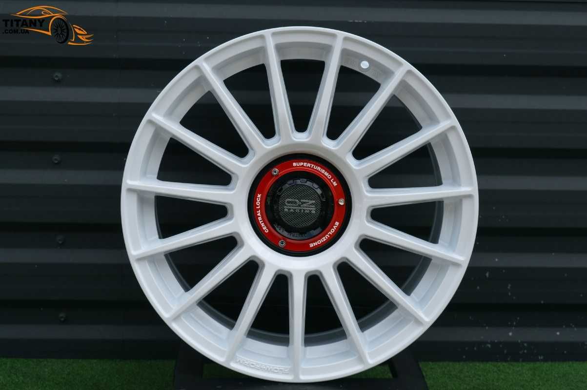 R18 5x114.3 Mitsubishi Lancer Kia Stinger Toyota Camry Honda Accord 4