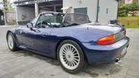 BMW Z3 1.8 sprowadzona z NL