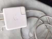 Zasilacz Ładowarka MagSafe 1 i 2 MacBook Pro air oryginał apple mac