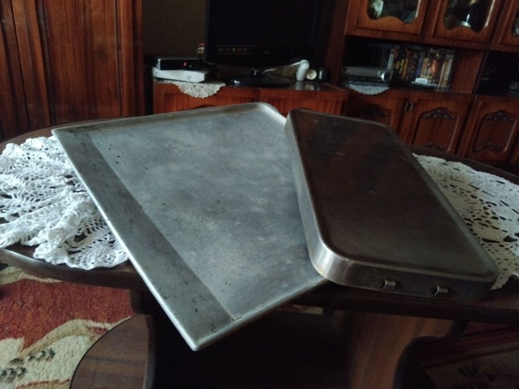 ПОСУДА для газовой печки