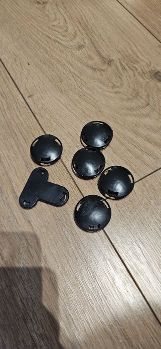 Zaślepki do pralki Samsung