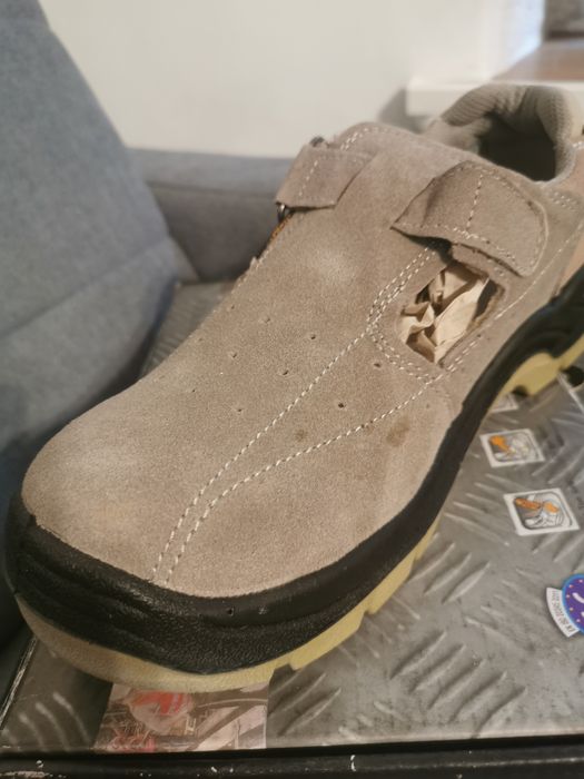 Buty robocze męskie 41 Nowe
