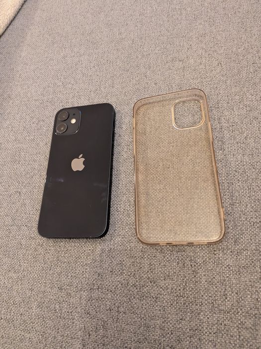 iPhone 12 mini - 128gb