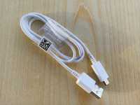 Kabel USB micro USB 80 cm oryginalny Samsung nowy