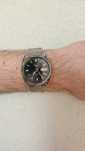 Seiko SNXS79J1 + bezel + 2 bransolety jubilee + pudełko + gwarancja
