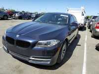 Bmw 528 I BLUE 2014