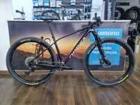 Orbea Alma M Elite