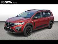 Dacia Jogger SL Extreme Fabryczne LPG 7osobowy Salon Polska Bogate wyposażenie