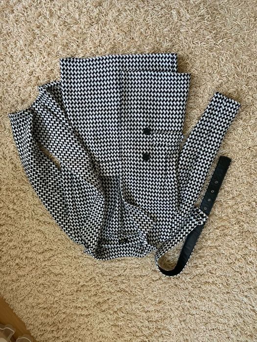 Костюм жіночий  твідовий