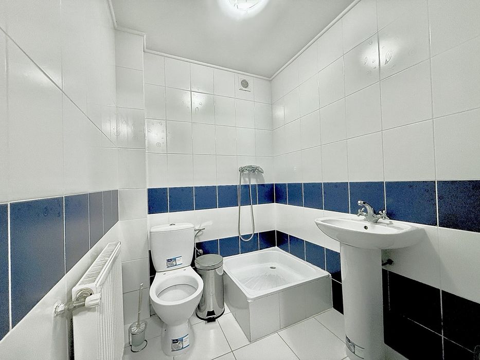 Шикарний котедж з каміном 3/х кім в Кутківцях