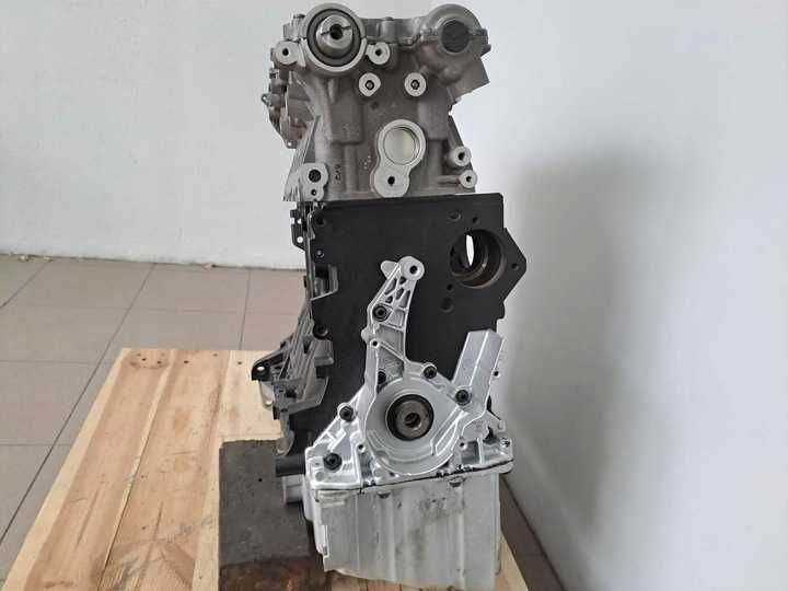 Silnik 2.0 TFSI BWA BWE BPJ Audi A3 8P  Golf V GTI Octawia II  AUDI TT