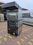Хлебопечь Хлібопічка +ростойка+ под на камні Miwe комбі 3-1 NEU