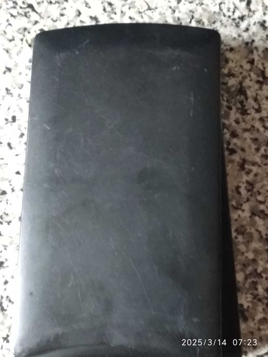 Máquina científica