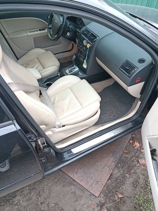 Продам Форд мондео