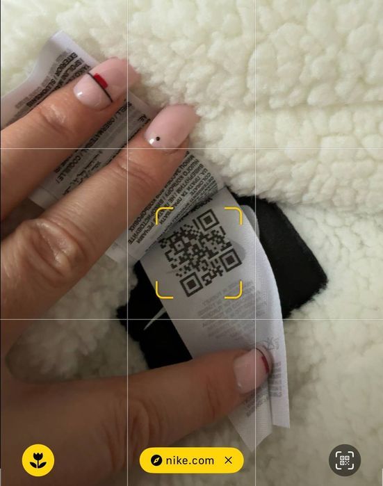 Чоловіча ДВУХСТОРОННЯЯ куртка Nike Nocta ДВУХСТОРОННЯ north face Теді