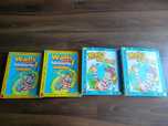4 segregatory Wally
