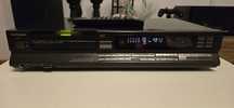 Technics SL P 500 CD PLEYER