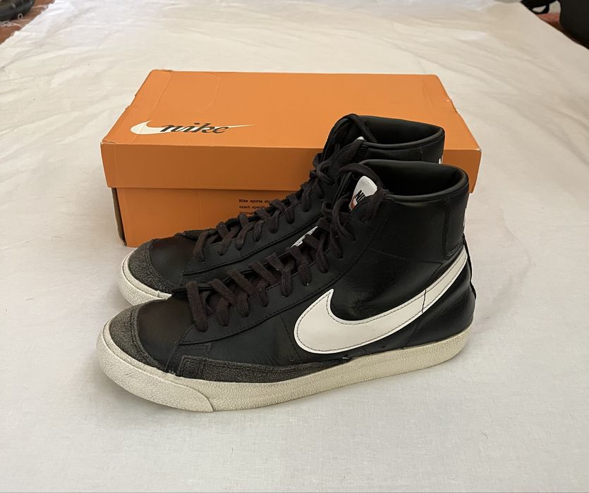 Nike Blazer Mid ’77 VNTG