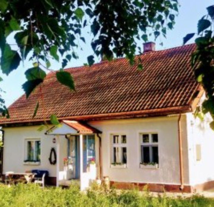 Siedlisko, dom do wynajęcia