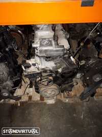 Motor completo Opel Vectra B 1.8D