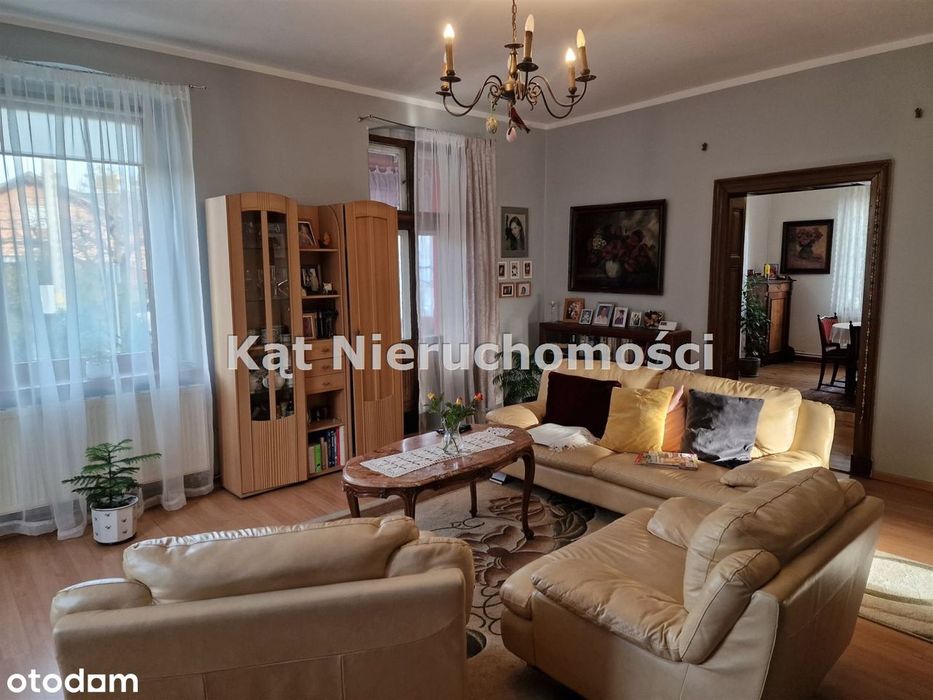 Oborniki Śląskie - 3 pokojowe do sprzedania