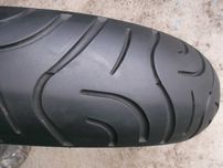 opona 150/70ZR17 Maxxis Supermaxx Radial dot1017 4,3mm