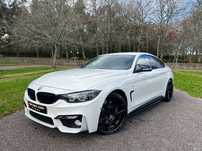 BMW 435 Gran Coupé d xDrive Pack M Auto