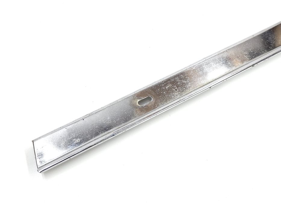 Osłona łańcucha chrom Romet Universal 28 cali PRL